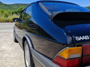 Image 10/25 of Saab 900 Turbo 16V (1992)