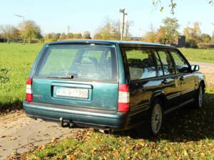 Bild 4/20 von Volvo 960 3.0i (1994)