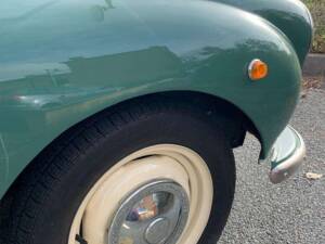 Immagine 46/83 di Morris Minor 1000 Traveller (1969)