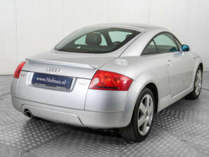 Afbeelding 26/50 van Audi TT 1.8 T (1999)