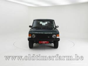 Bild 5/15 von Land Rover Range Rover Classic 3.9 (1990)