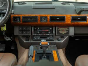 Immagine 48/50 di Land Rover Range Rover 4.2 LSE (1993)