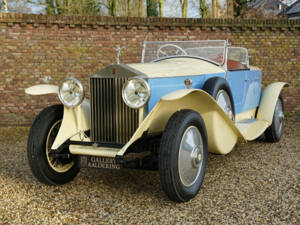 Afbeelding 43/50 van Rolls-Royce Phantom II (1929)