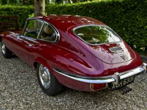 Imagen 10/50 de Jaguar E-Type V12 (2+2) (1972)