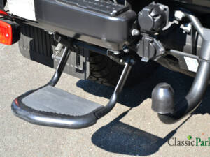 Image 43/50 de Steyr-Puch 230 GE (lang) (1991)