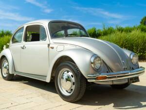 Bild 9/46 von Volkswagen Käfer 1200 &quot;Jeans Bug&quot; (1982)