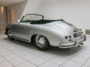 Afbeelding 3/18 van Porsche 356 A 1600 (1956)