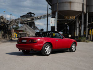 Image 9/24 of Mazda MX-5 1.6 (1992)