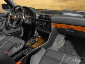 Immagine 10/19 di ALPINA B10 Biturbo (1991)