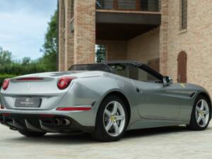 Bild 10/50 von Ferrari California T (2014)