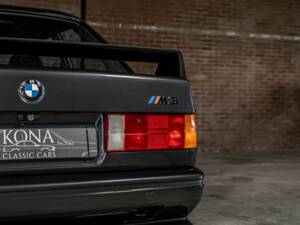 Image 13/65 of BMW M3 (1986)