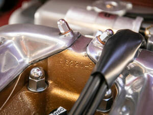 Afbeelding 24/49 van Jaguar E-Type 3.8 (1962)