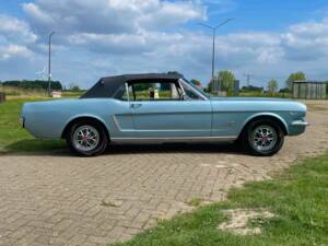 Image 4/6 of Ford Mustang 289 (1965)