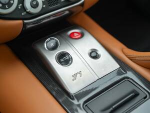 Bild 45/50 von Ferrari 599 GTB Fiorano (2007)
