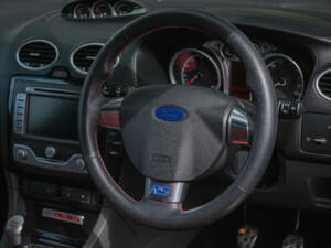 Imagen 26/39 de Ford Focus RS500 (2010)