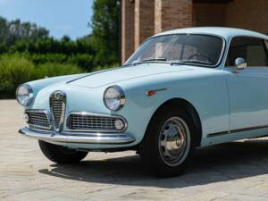Image 21/50 of Alfa Romeo Giulietta Sprint (1960)