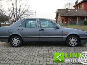 Bild 4/10 von Lancia Thema V6 i.e. (1992)