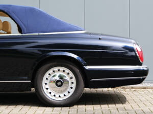 Image 28/52 of Rolls-Royce Corniche V (2000)