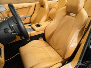 Image 6/6 of Aston Martin DB 9 Volante (2008)