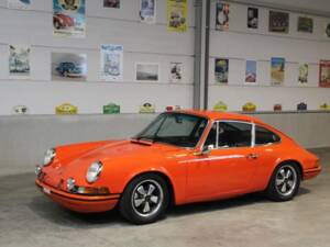 Image 4/12 of Porsche 911 2.7 (1973)