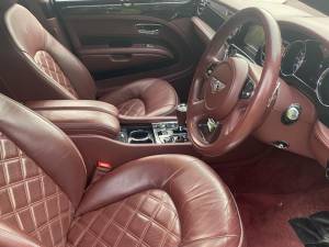 Image 10/11 of Bentley Mulsanne Speed (2016)