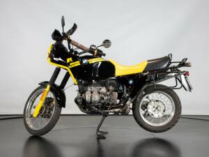 Bild 1/50 von BMW DUMMY (1992)
