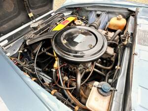 Image 22/37 of FIAT Spider 2000 (1981)