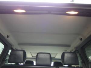 Bild 80/99 von Mercedes-Benz G 500 (lang) (2003)