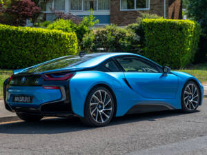 Image 3/33 of BMW i8 Coupé (2015)