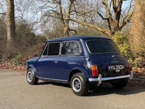 Image 11/50 of Morris Mini Cooper S 1275 (1969)