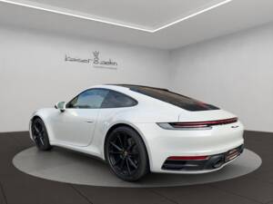 Imagen 6/24 de Porsche 911 Carrera (2021)