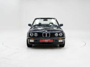 Immagine 5/15 di BMW 325i (1986)