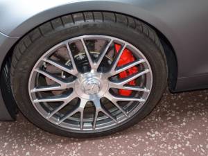 Image 35/38 of Mercedes-AMG GT-R Bussink Speedlegend (2019)