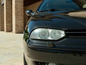 Bild 14/43 von Alfa Romeo 156 2.0i JTS 16V (2002)