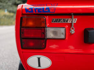 Imagen 18/40 de FIAT 131 Abarth Rally (1976)