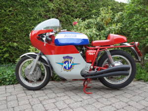 Immagine 22/36 di MV Agusta DUMMY (1972)