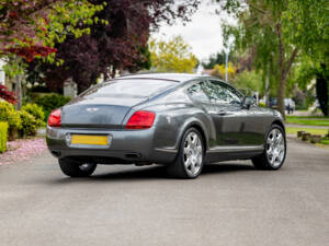 Imagen 3/27 de Bentley Continental GT (2007)