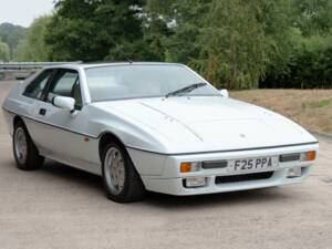 Immagine 6/50 di Lotus Eclat S 2.2 (1989)