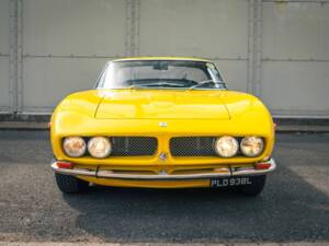 Imagen 6/54 de ISO Grifo GL 350 (1967)