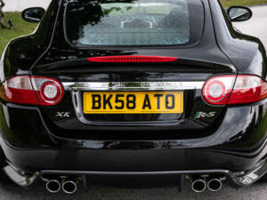 Imagen 37/38 de Jaguar XK 4.2 (2008)
