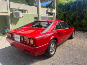 Image 2/23 de Ferrari Mondial 3.2 (1988)