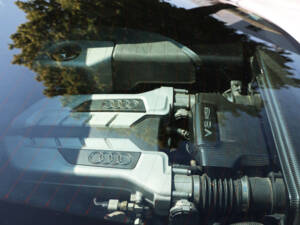 Bild 9/53 von Audi R8 (2008)
