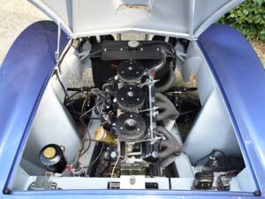 Image 29/35 de Arnolt-Bristol The Bolide (1954)