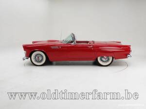 Image 8/15 of Ford Thunderbird (1955)