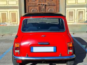 Bild 6/17 von Austin Mini Mayfair (1990)