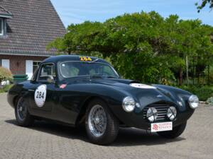 Image 2/12 of Frazer Nash Le Mans Coupé (1954)