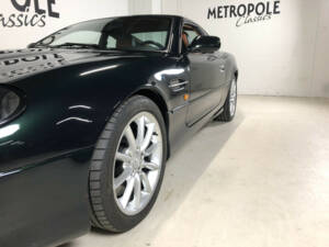 Bild 14/35 von Aston Martin DB 7 Vantage (2000)