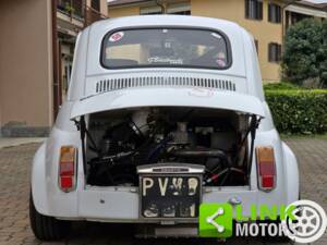 Bild 2/10 von Abarth 695 Biposto (1974)