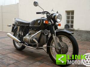 Imagen 2/10 de BMW DUMMY (1974)
