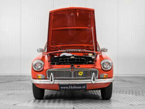Imagen 43/50 de MG MGB GT (1975)